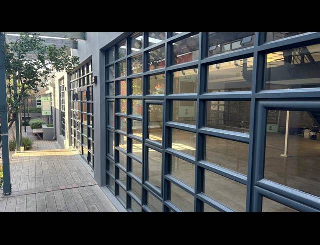 BUSINESS PROPERTY TO RENT IN SALT RIVER